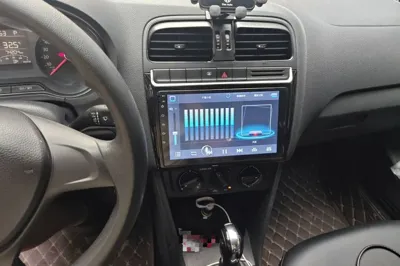 Volkswagen Polo 2016, 74200 км, за 5038 USD - фото 21