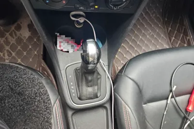 Volkswagen Polo 2016, 74200 км, за 5038 USD - фото 22