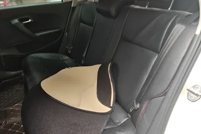Volkswagen Polo 2016, 74200 км, за 5038 USD - фото 25