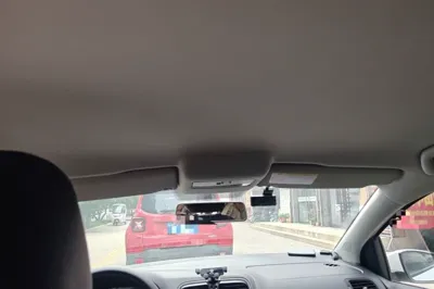 Volkswagen Polo 2016, 74200 км, за 5038 USD - фото 26