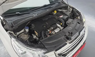 Peugeot 2008 2015, 122503 км, за 2576.81 USD - фото 6