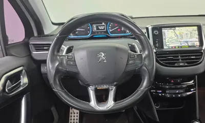 Peugeot 2008 2015, 122503 км, за 2576.81 USD - фото 13