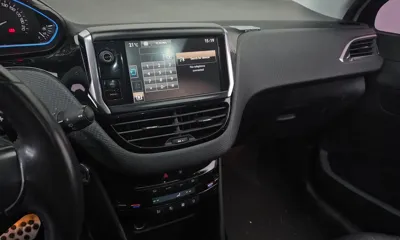 Peugeot 2008 2015, 122503 км, за 2576.81 USD - фото 14