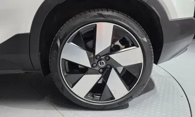 Volvo C40 2023, 27736 км, за 28000.25 USD - фото 21