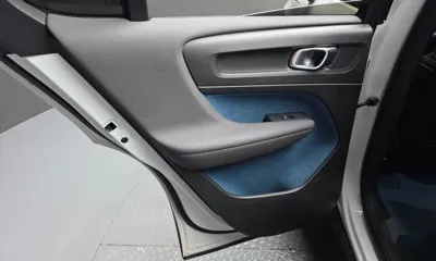 Volvo C40 2023, 27736 км, за 28000.25 USD - фото 25