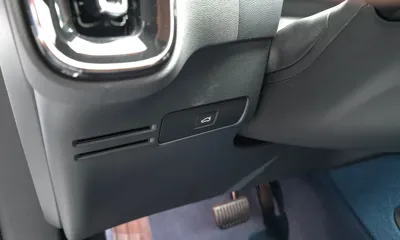 Volvo C40 2023, 27736 км, за 28000.25 USD - фото 28