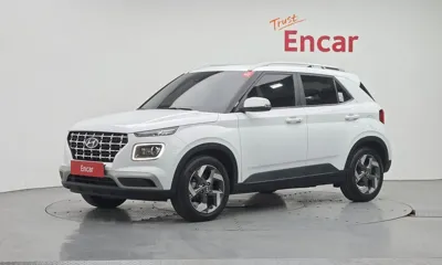 Hyundai Venue