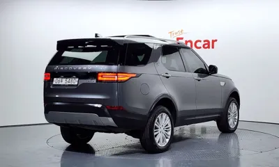 Land Rover Discovery 2019, 197013 км, за 16187.64 USD