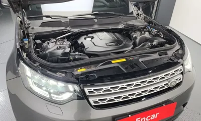 Land Rover Discovery 2019, 197013 км, за 16187.64 USD - фото 6