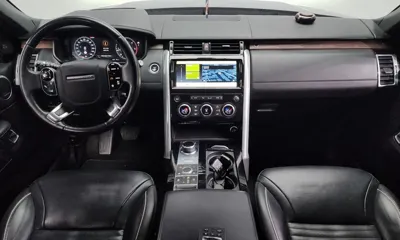 Land Rover Discovery 2019, 197013 км, за 16187.64 USD - фото 7