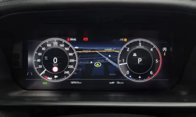 Land Rover Discovery 2019, 197013 км, за 16187.64 USD - фото 8
