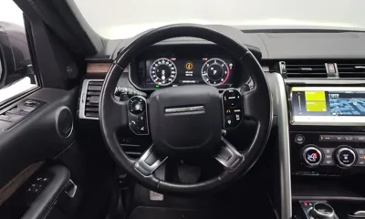 Land Rover Discovery 2019, 197013 км, за 16187.64 USD - фото 13