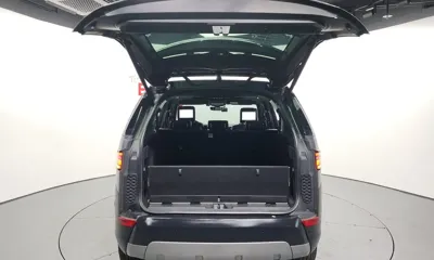 Land Rover Discovery 2019, 197013 км, за 16187.64 USD - фото 20