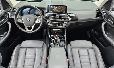 BMW X3 2021, 54899 км, за 24834.42 USD - фото 7