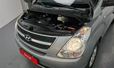 Hyundai Starex 2011, 186672 км, за 2947.35 USD - фото 6