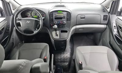 Hyundai Starex 2011, 186672 км, за 2947.35 USD - фото 7