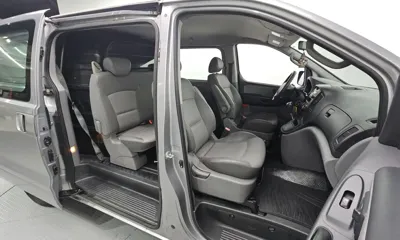 Hyundai Starex 2011, 186672 км, за 2947.35 USD - фото 11