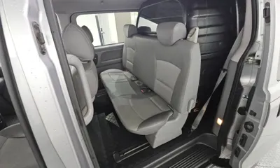 Hyundai Starex 2011, 186672 км, за 2947.35 USD - фото 12