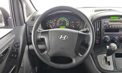Hyundai Starex 2011, 186672 км, за 2947.35 USD - фото 13