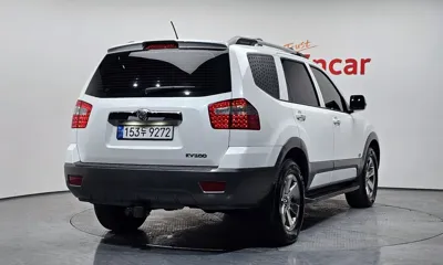 Kia Mohave 2014, 184283 км, за 5880.41 USD