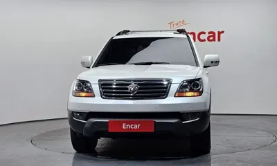 Kia Mohave 2014, 184283 км, за 5880.41 USD