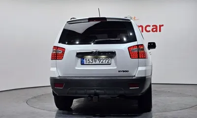 Kia Mohave 2014, 184283 км, за 5880.41 USD