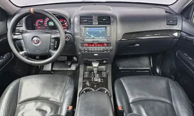 Kia Mohave 2014, 184283 км, за 5880.41 USD - фото 7