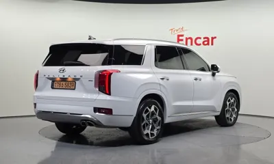 Hyundai Palisade 2022, 59547 км, за 25165.54 USD