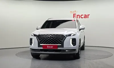 Hyundai Palisade 2022, 59547 км, за 25165.54 USD