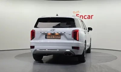 Hyundai Palisade 2022, 59547 км, за 25165.54 USD
