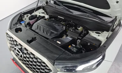 Hyundai Palisade 2022, 59547 км, за 25165.54 USD - фото 6