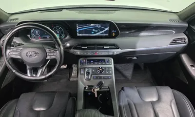 Hyundai Palisade 2022, 59547 км, за 25165.54 USD - фото 7
