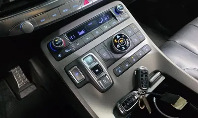 Hyundai Palisade 2022, 59547 км, за 25165.54 USD - фото 9