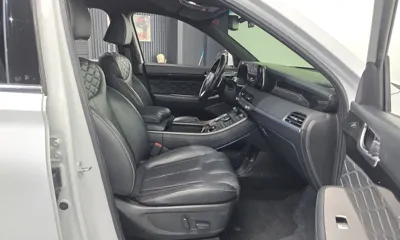 Hyundai Palisade 2022, 59547 км, за 25165.54 USD - фото 10