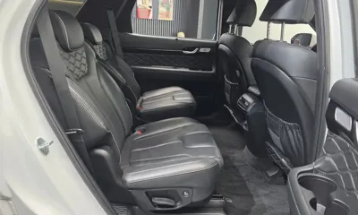 Hyundai Palisade 2022, 59547 км, за 25165.54 USD - фото 12
