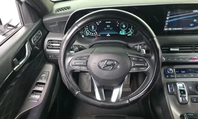Hyundai Palisade 2022, 59547 км, за 25165.54 USD - фото 13