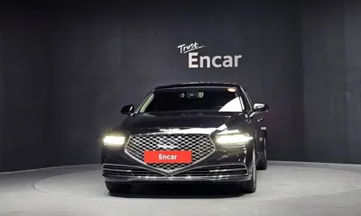 Genesis G90 2019, 170650 км, за 15137.5 USD