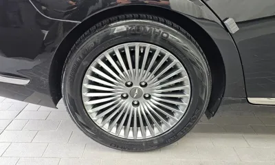 Genesis G90 2019, 170650 км, за 15137.5 USD