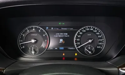 Genesis G90 2019, 170650 км, за 15137.5 USD - фото 8
