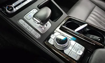 Genesis G90 2019, 170650 км, за 15137.5 USD - фото 9