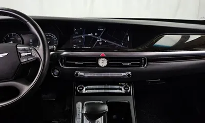 Genesis G90 2019, 170650 км, за 15137.5 USD - фото 14