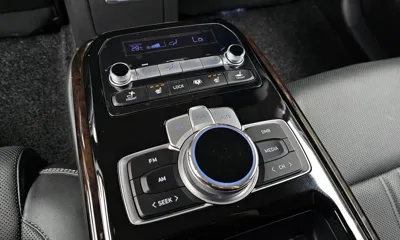 Genesis G90 2019, 170650 км, за 15137.5 USD - фото 19
