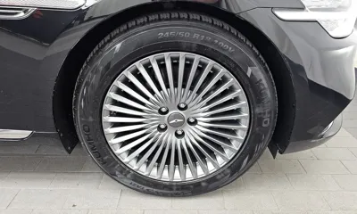 Genesis G90 2019, 170650 км, за 15137.5 USD - фото 21