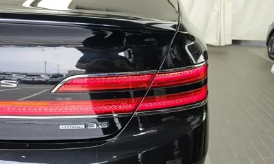 Genesis G90 2019, 170650 км, за 15137.5 USD - фото 23