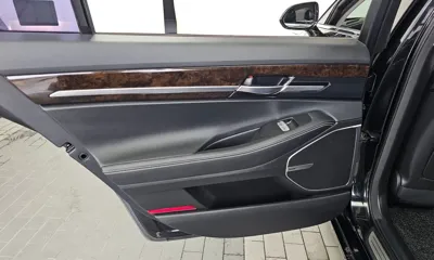 Genesis G90 2019, 170650 км, за 15137.5 USD - фото 25
