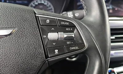 Genesis G90 2019, 170650 км, за 15137.5 USD - фото 27