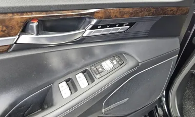 Genesis G90 2019, 170650 км, за 15137.5 USD - фото 30