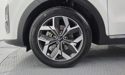 Kia Sportage 2021, 141810 км, за 11487.46 USD