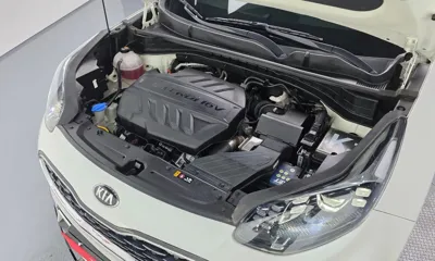 Kia Sportage 2021, 141810 км, за 11487.46 USD - фото 6