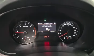Kia Sportage 2021, 141810 км, за 11487.46 USD - фото 8